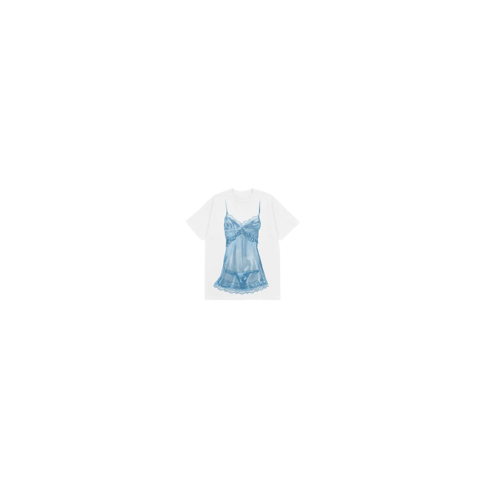 Short N Sweet Standard Lp Lingerie Tee Signed Bundle Sabrina Carpenter
