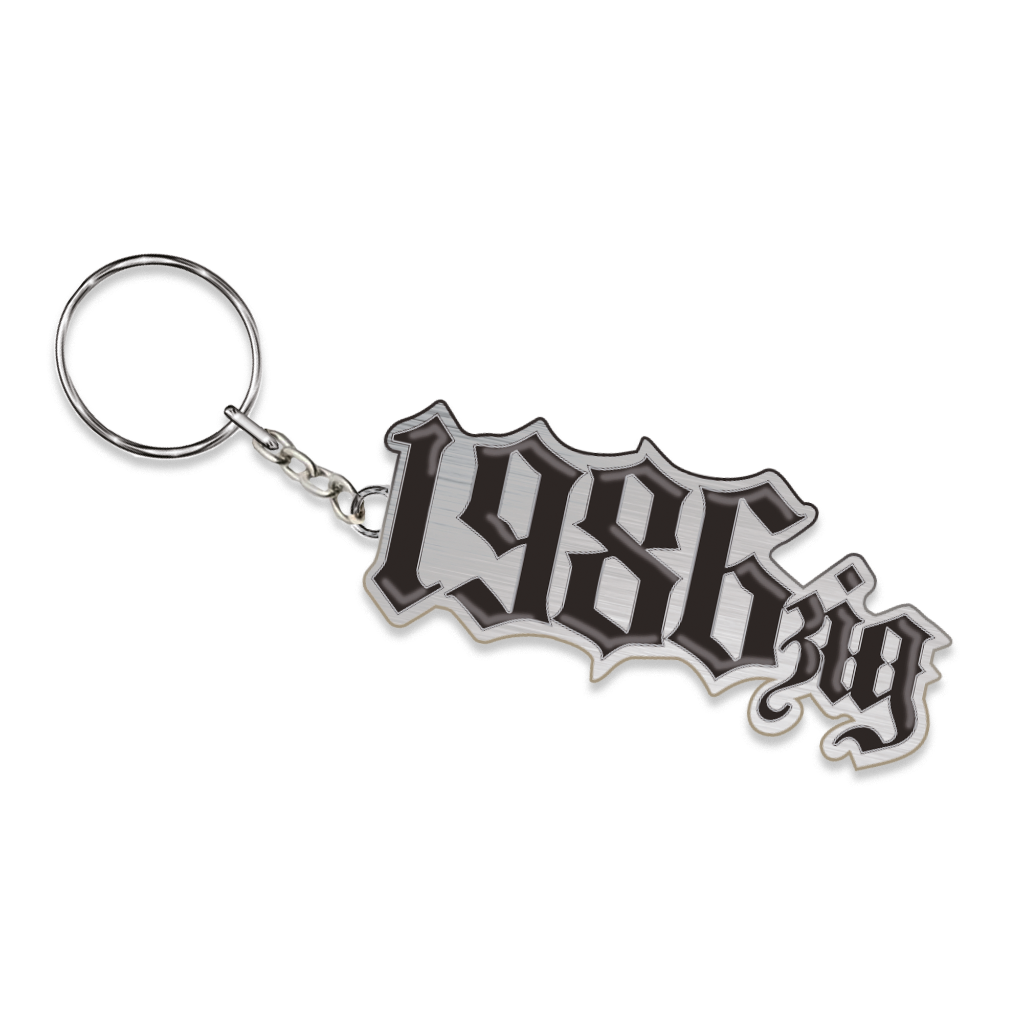 Merch - 1986zig