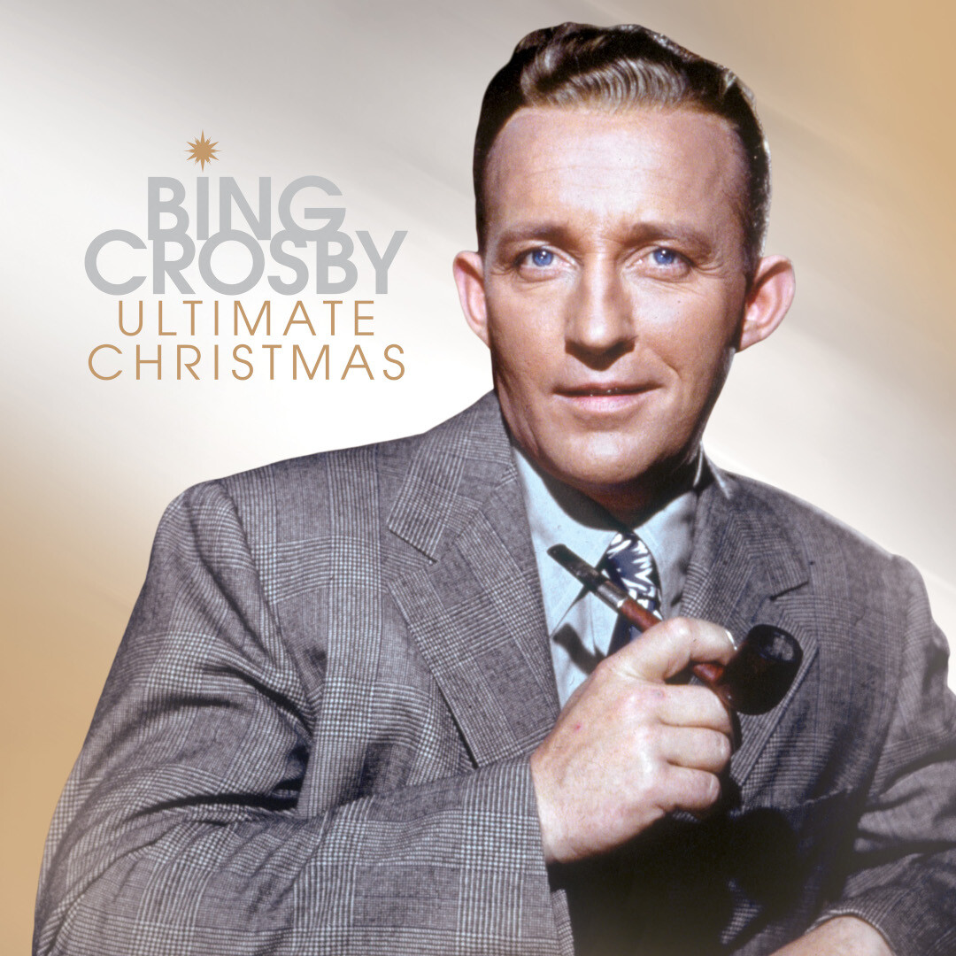 Bing Crosby JazzEcho