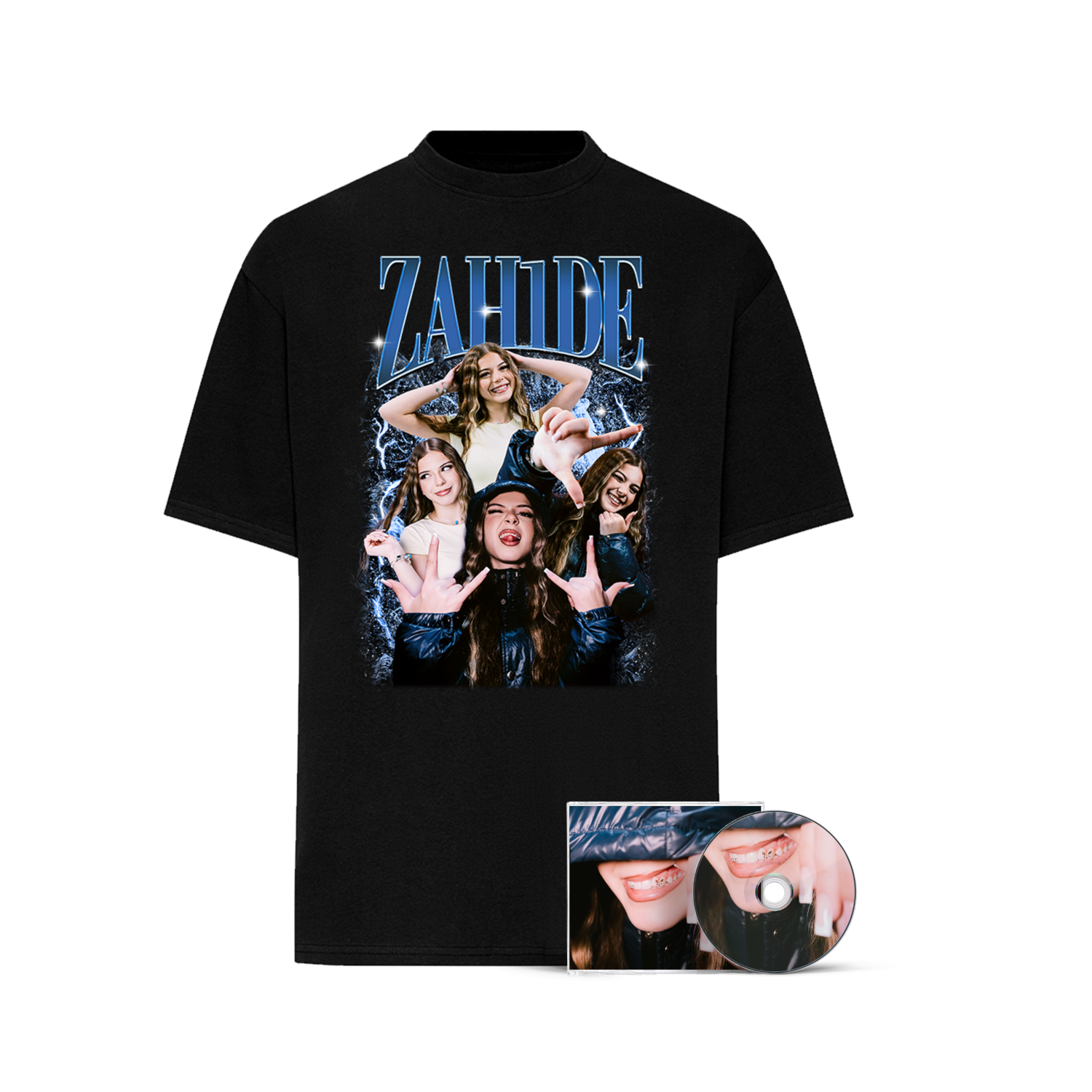 Zahide Official Store