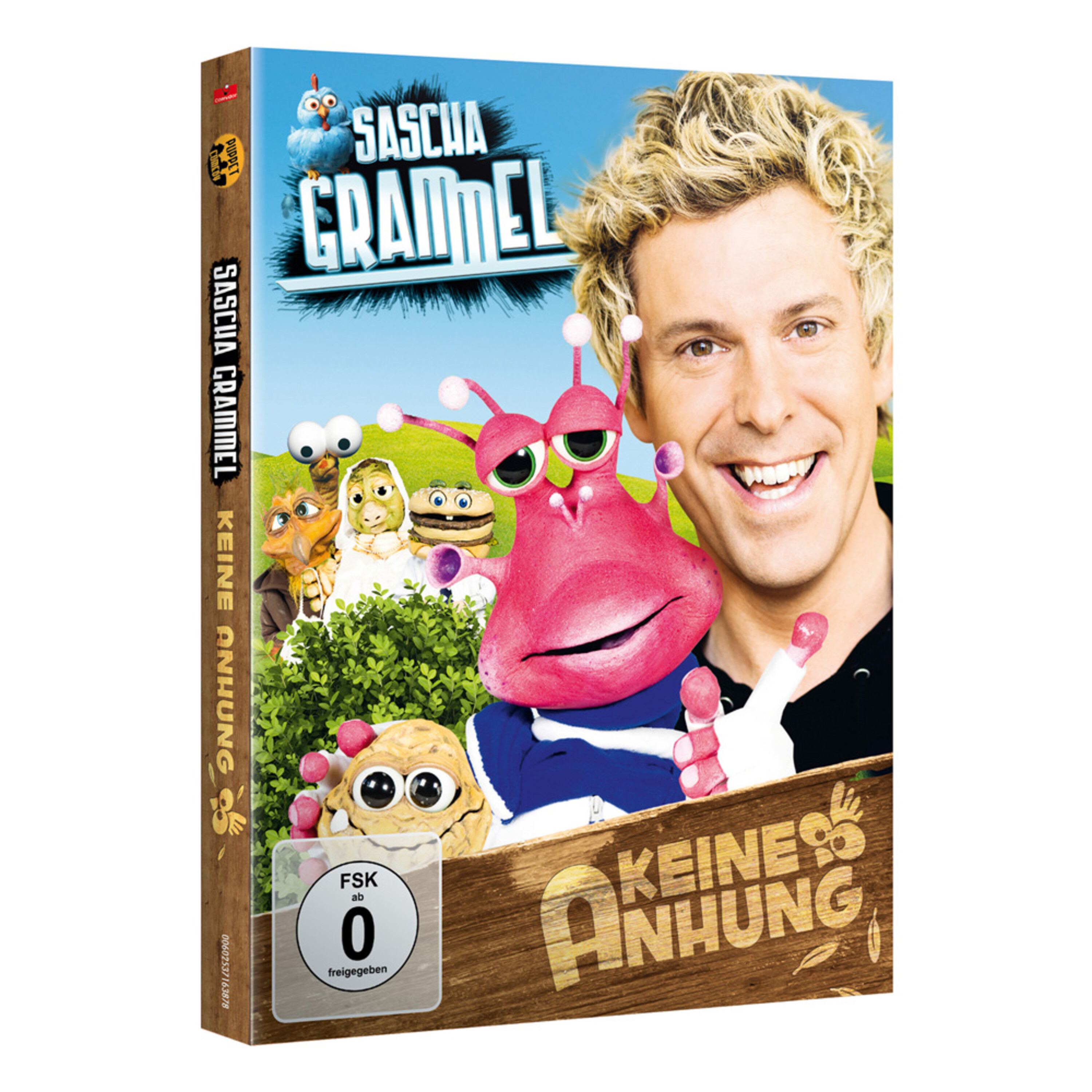 28 Sascha Grammel-Ideen | Sascha Grammel live in Hannover – DQVT