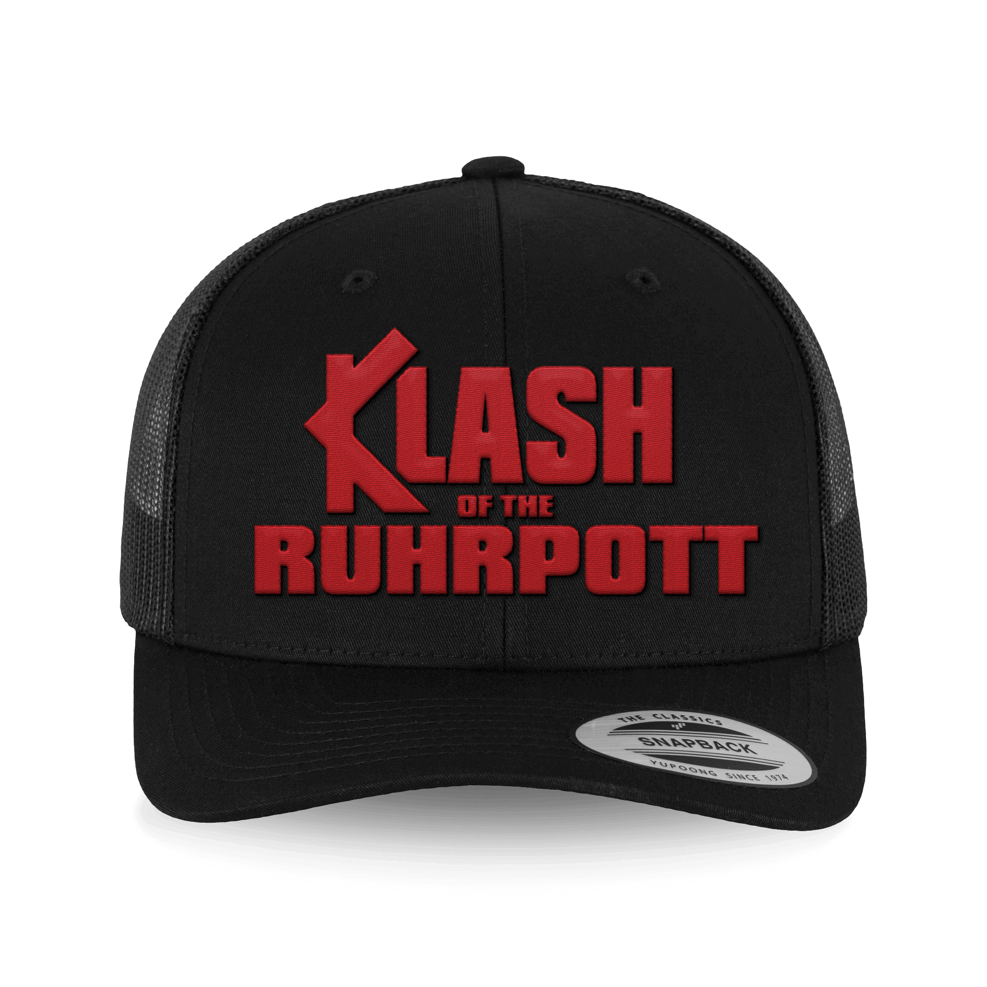 Klash of The Ruhrpott - Kreator