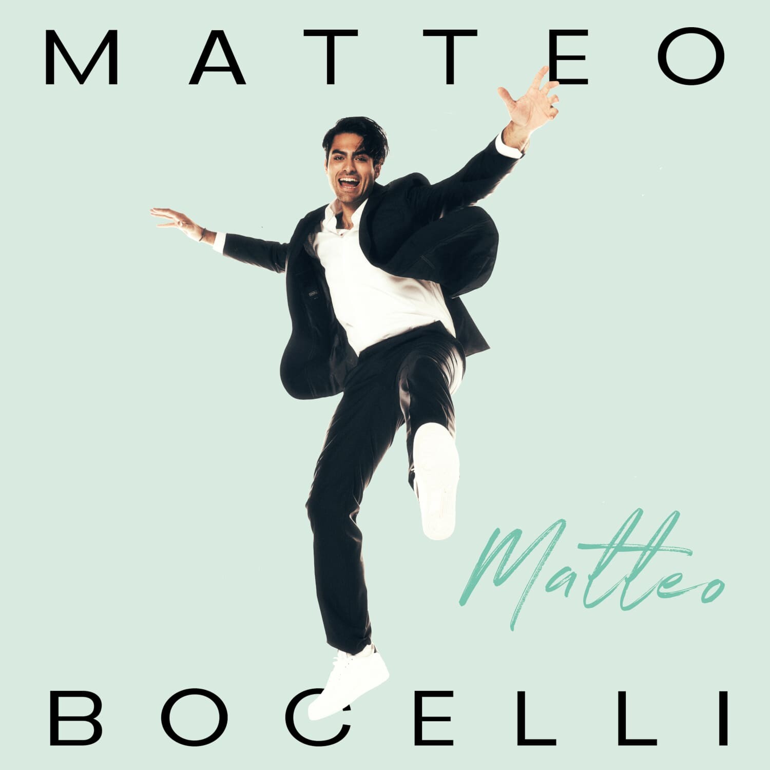 Matteo - Deutsche Grammophon