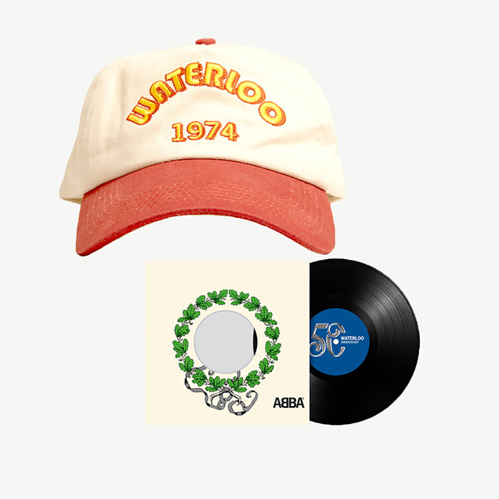 ABBA MERCH - ABBA DE