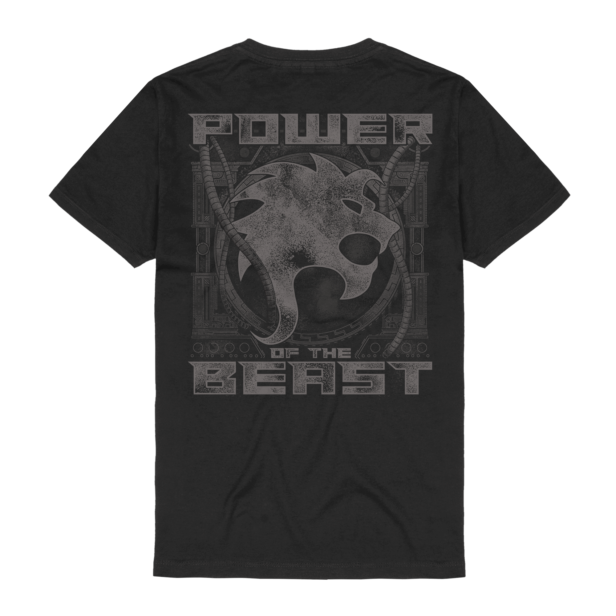 Power of the Beast Beast in Black Store