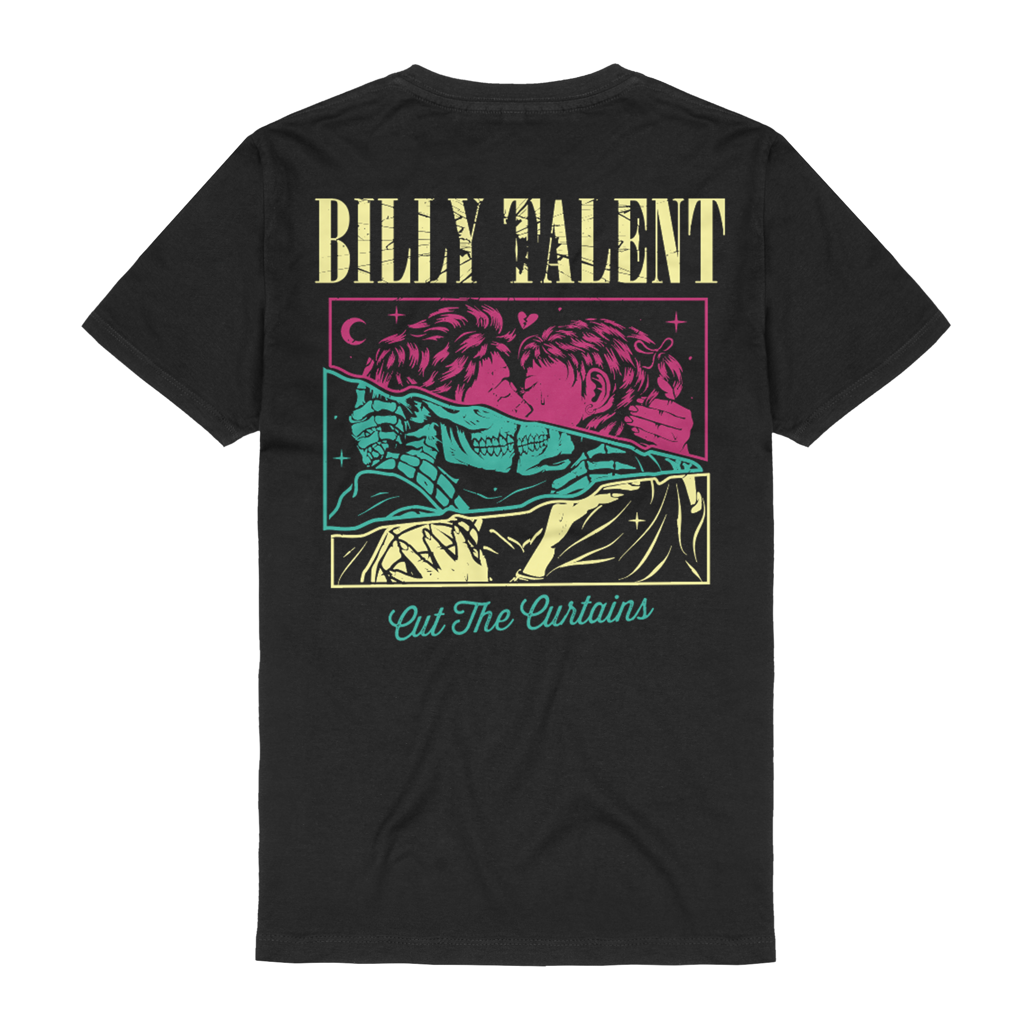 Billy Talent Billy Talent