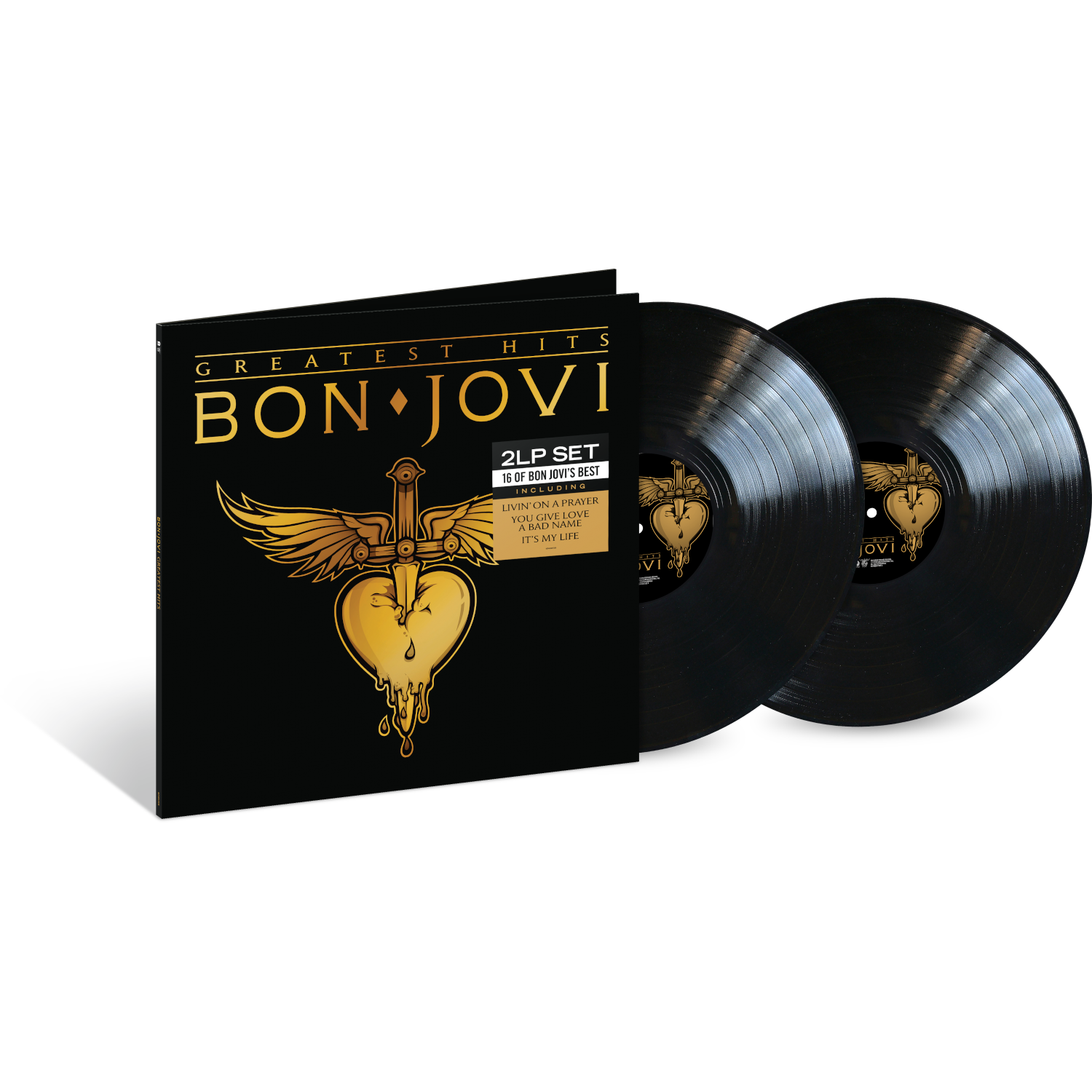 Bon Jovi | Official Store