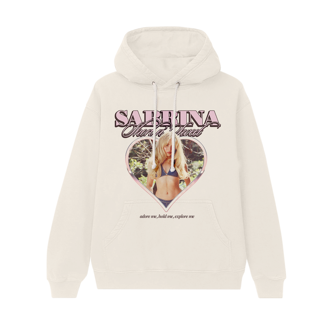 Merch Sabrina Carpenter