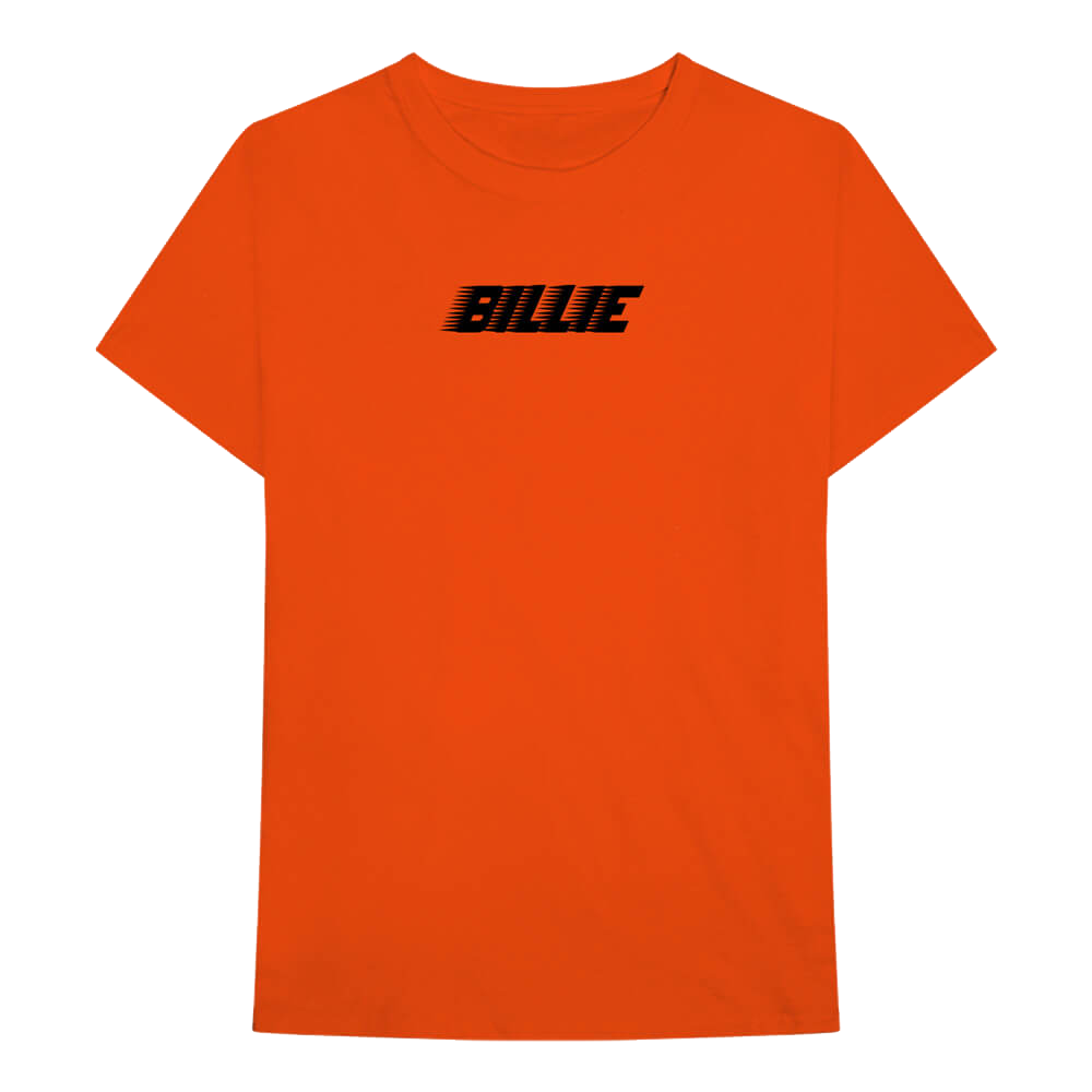 Billie Racer Logo Bravado billie-racer-logo-bravado