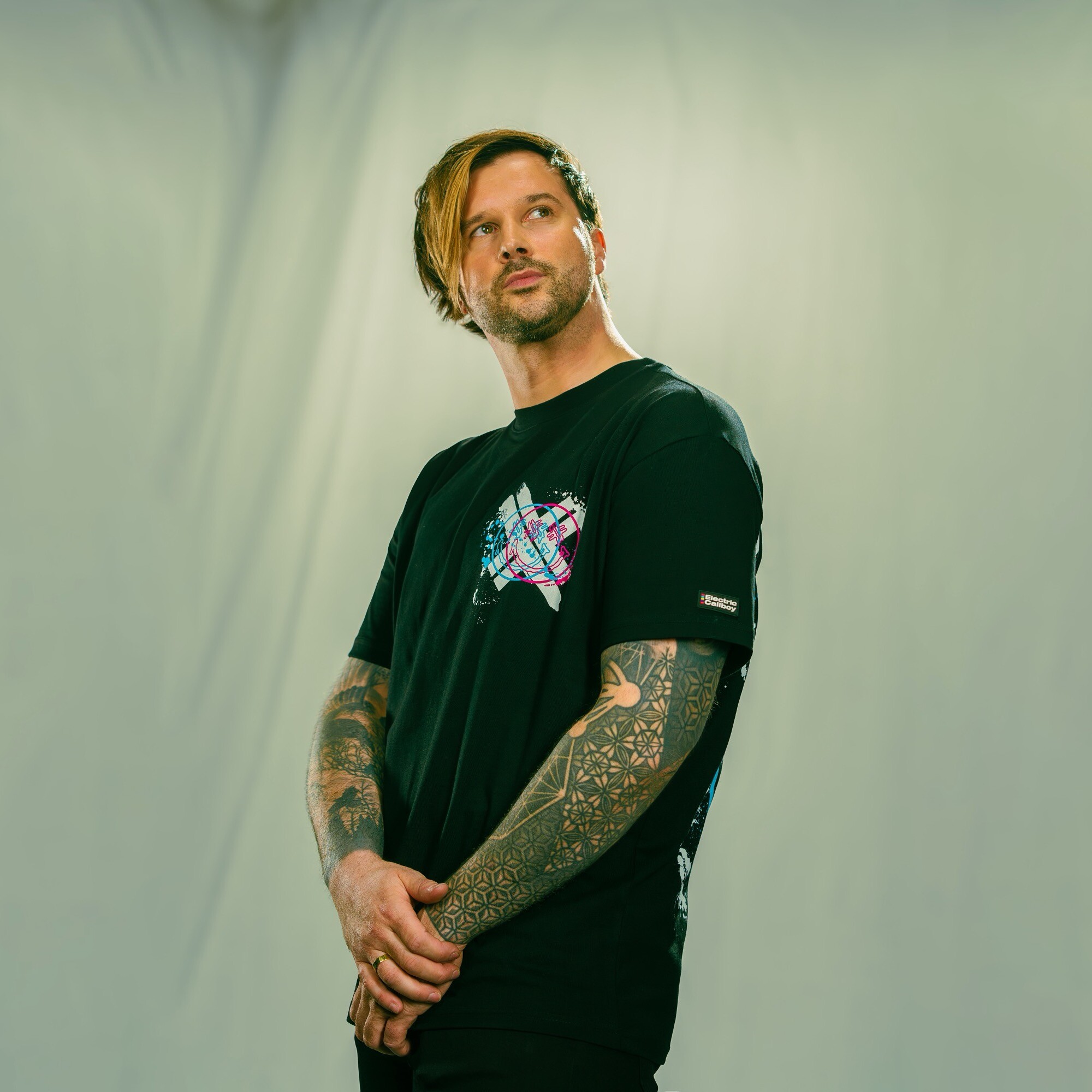 Clothing Collection - Electric Callboy - offizieller Shop