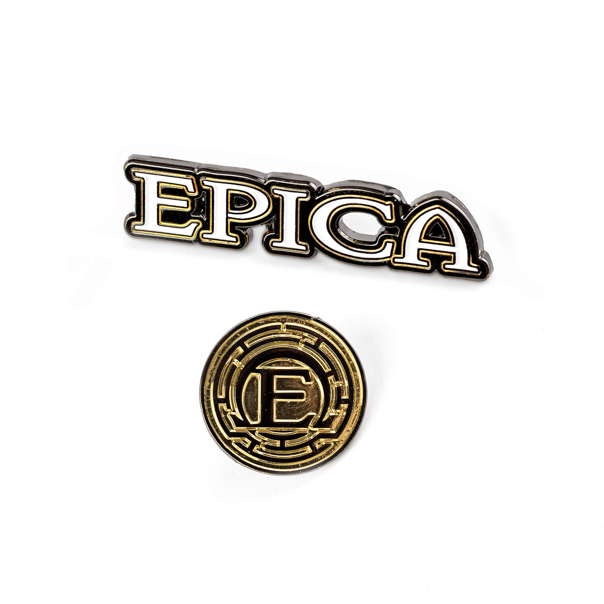 Accessoires - Epica