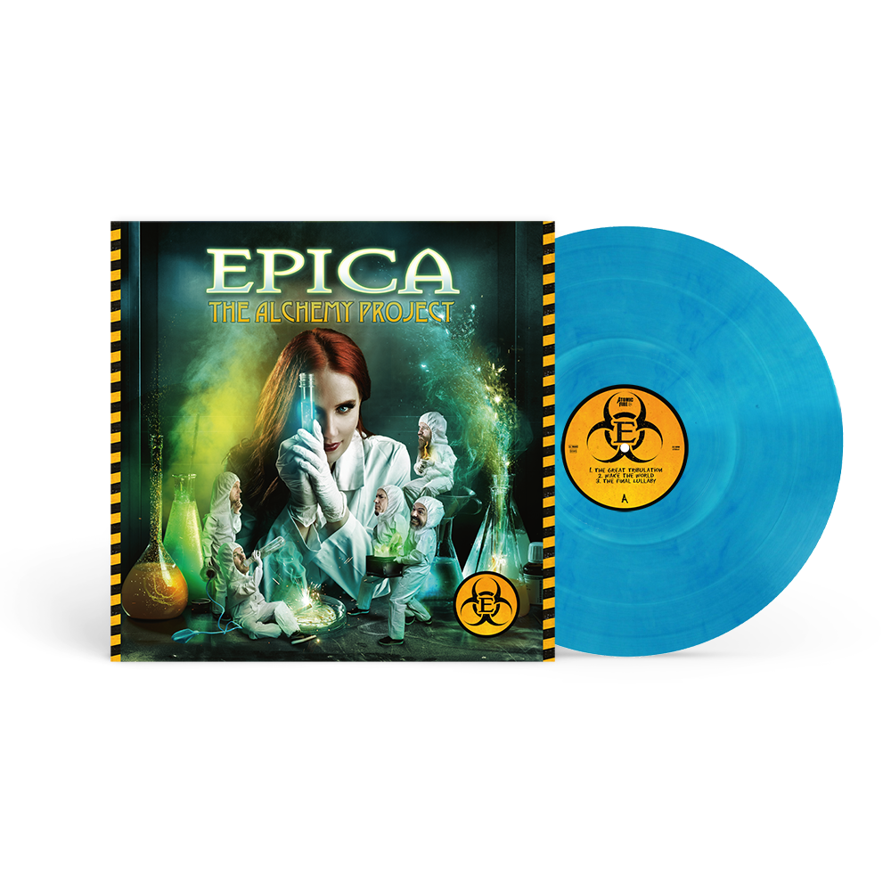 Epica - der offizielle Shop