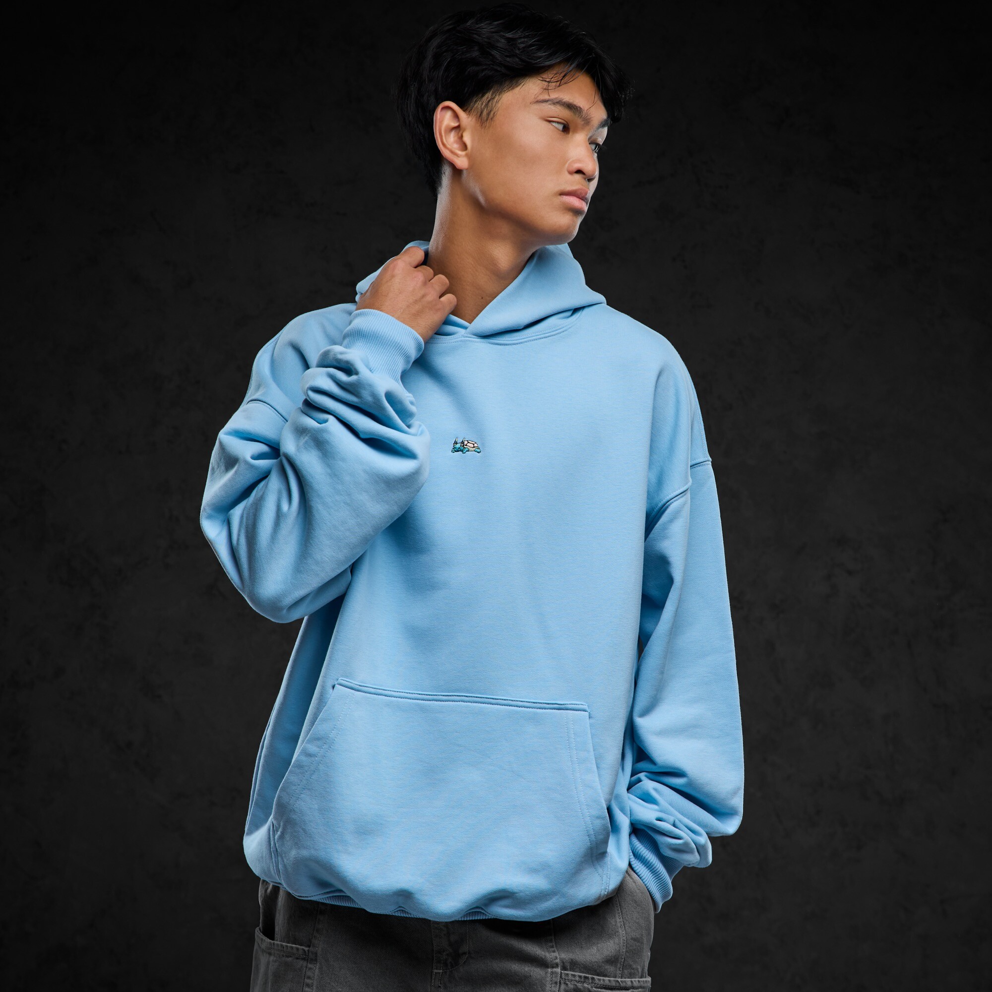 Eternal Angel hoodie-391