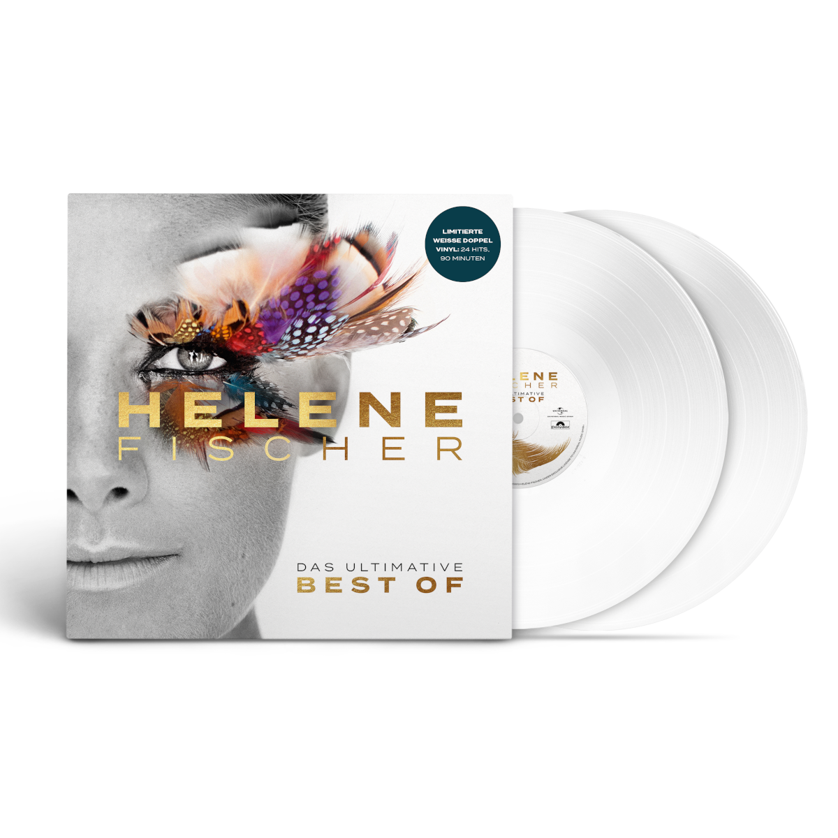 Helene Fischer - offizieller Shop