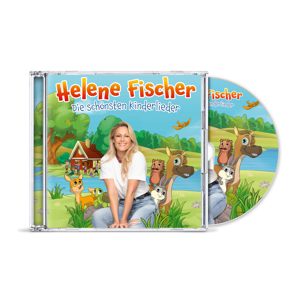 Helene Fischer