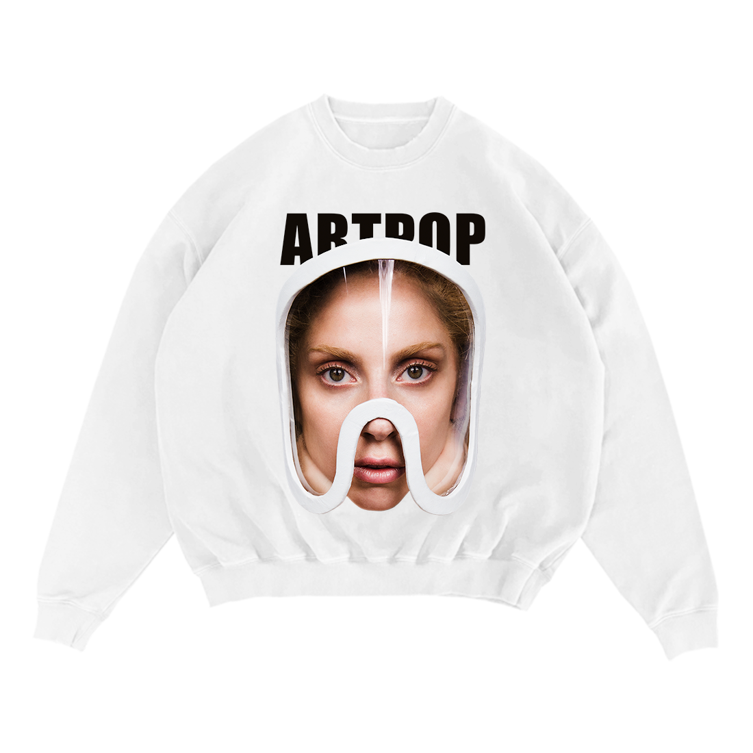 Merch lady gaga