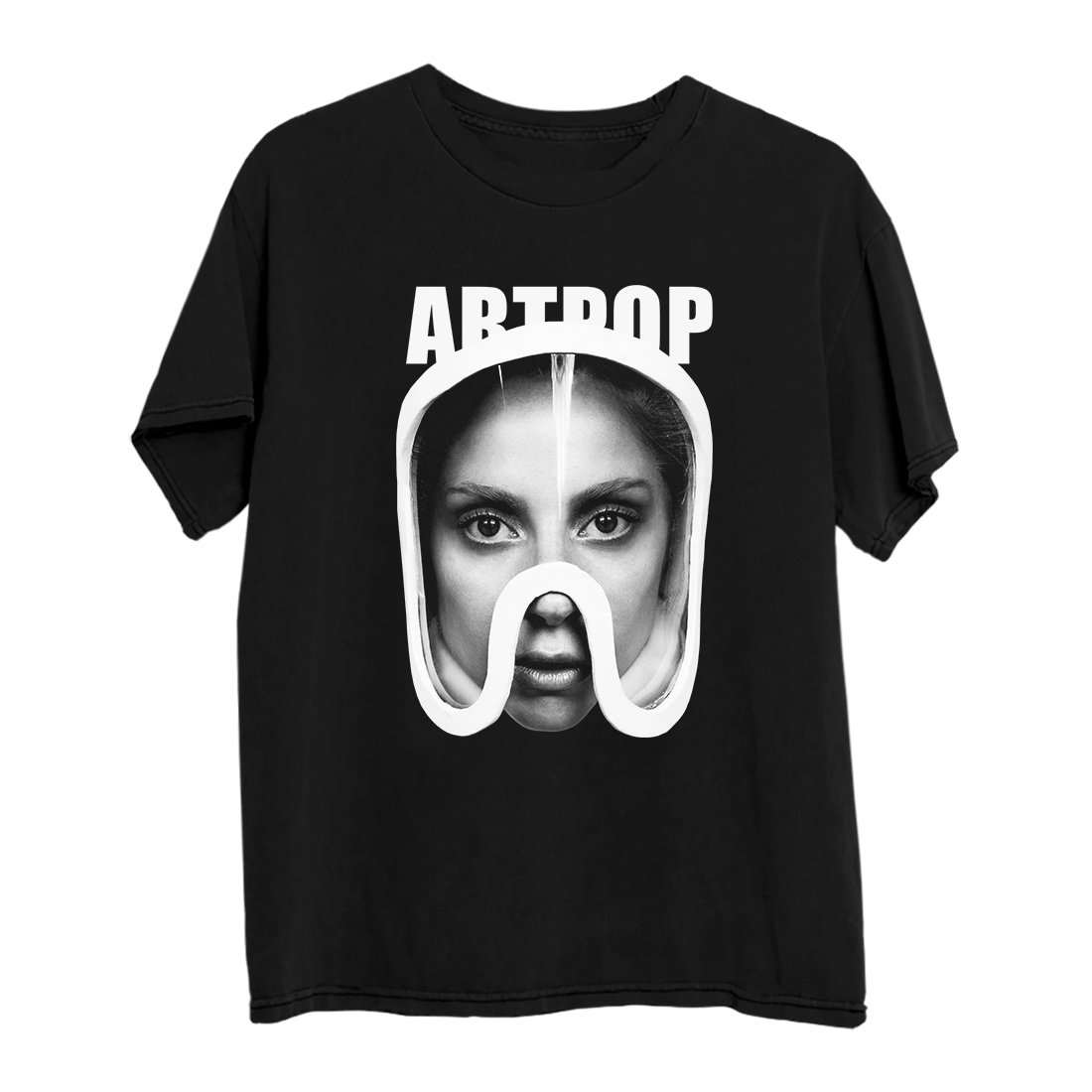 Merch lady gaga