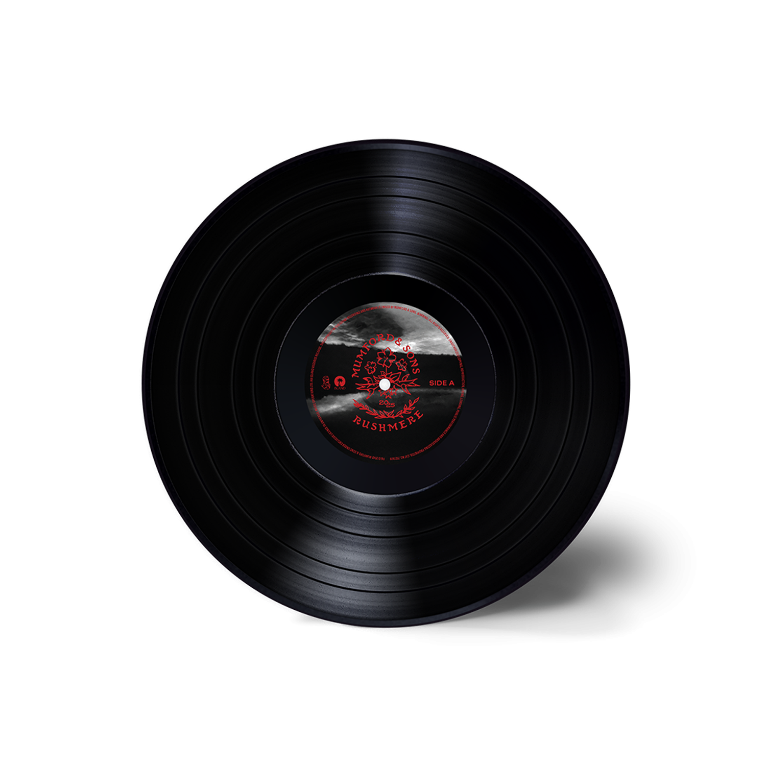 RUSHMERE Mumford & Sons