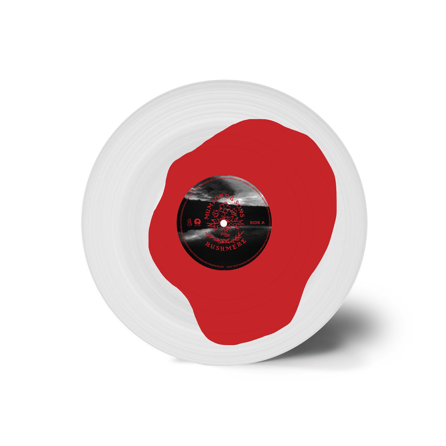 RUSHMERE Mumford & Sons