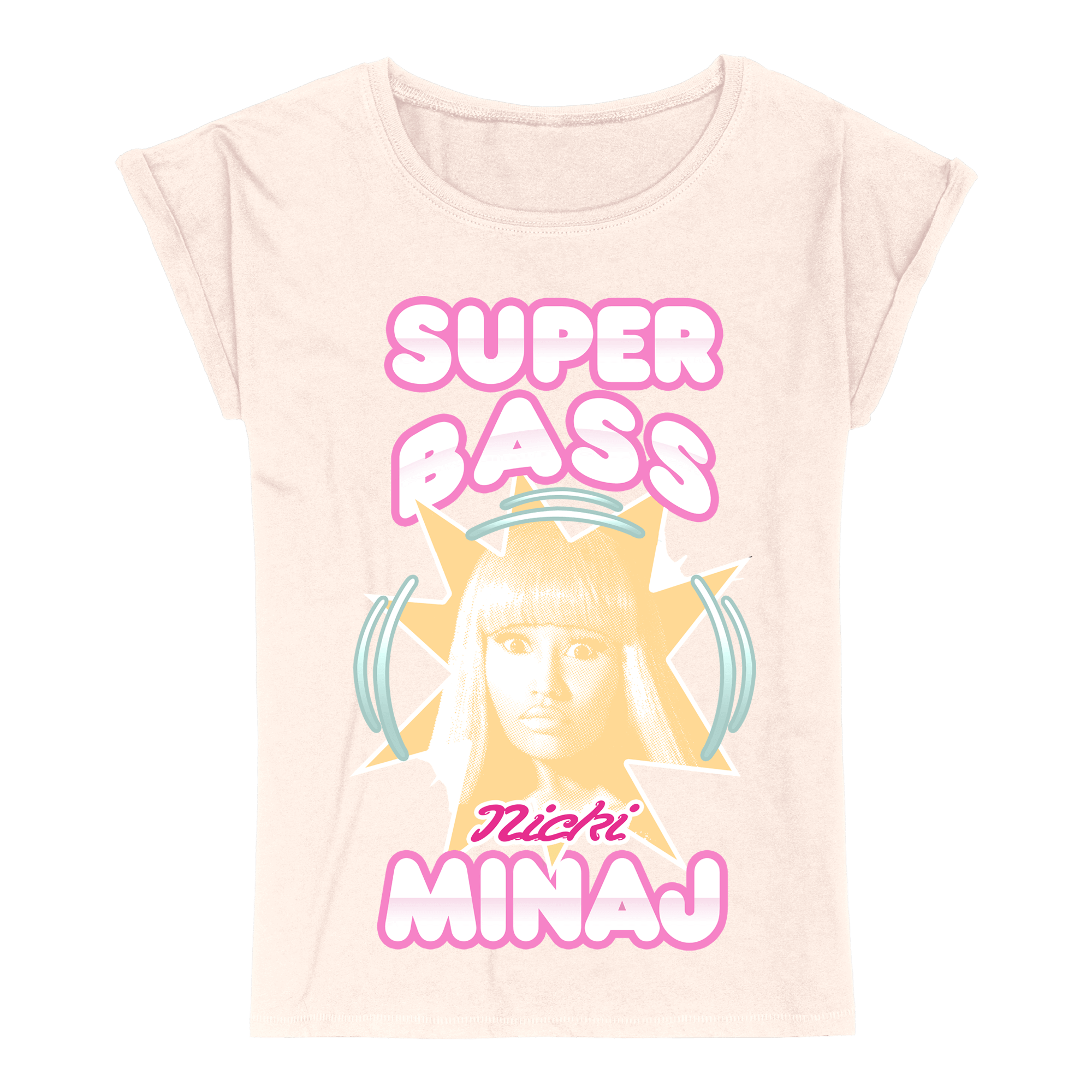 merch - Nicki Minaj
