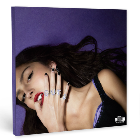 Olivia Rodrigo - Olivia Rodrigo