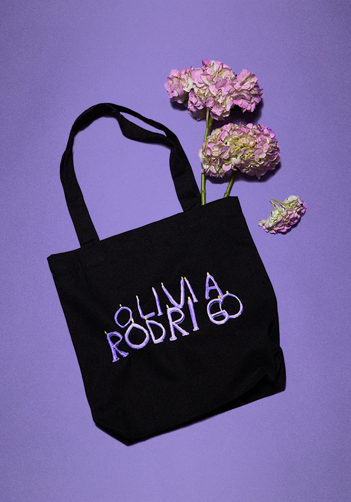accessoires Olivia Rodrigo