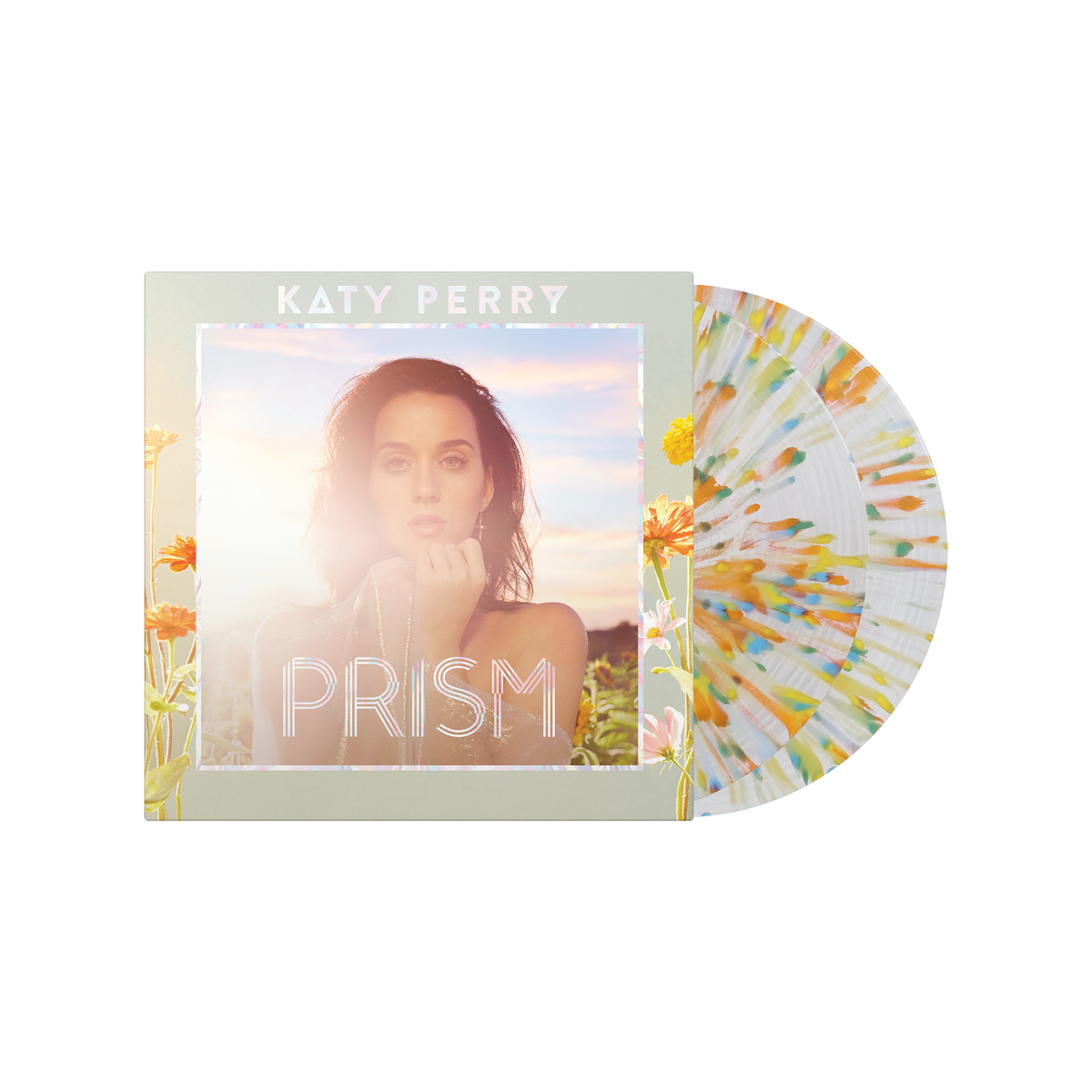 PRISM Bravado prism-bravado