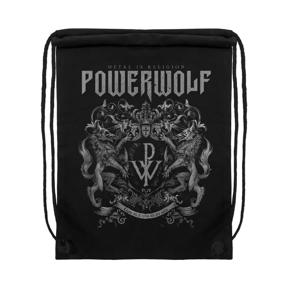 Accessories - Powerwolf