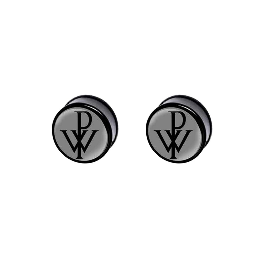 Powerwolf Plugs Bravado powerwolf-plugs-bravado