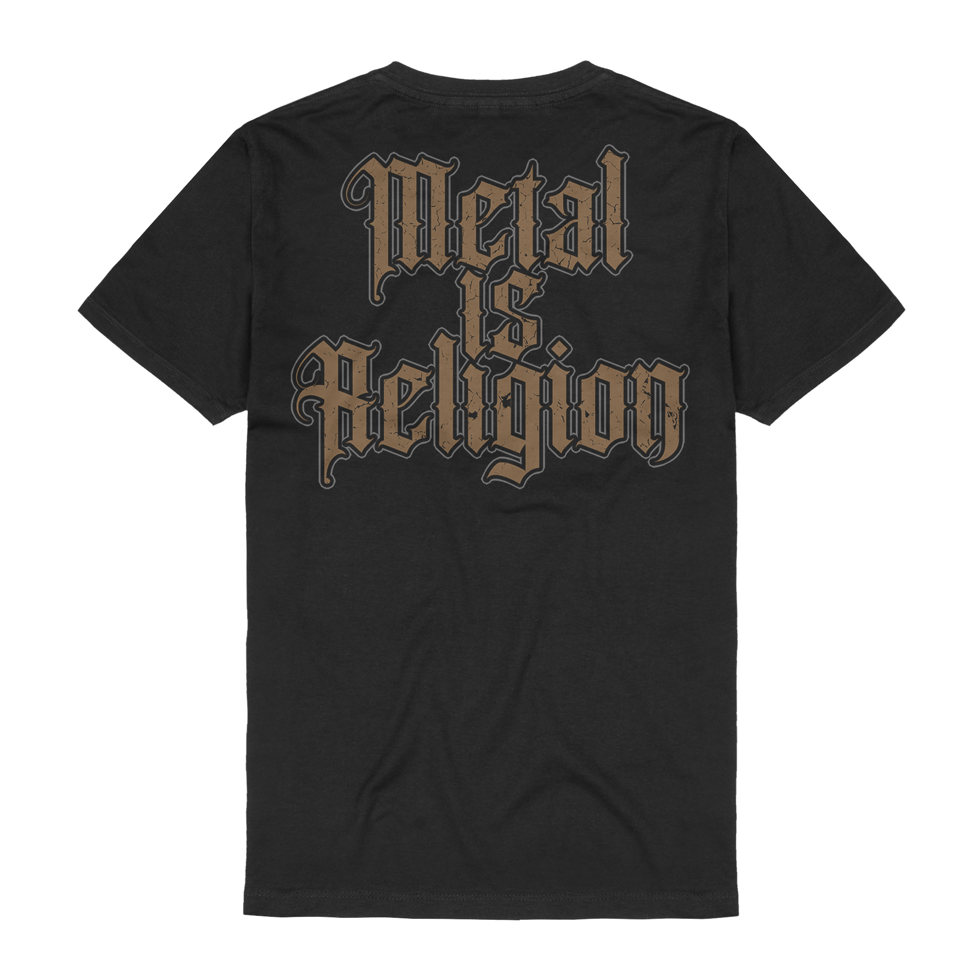 Wolf vs Angel - Bravado