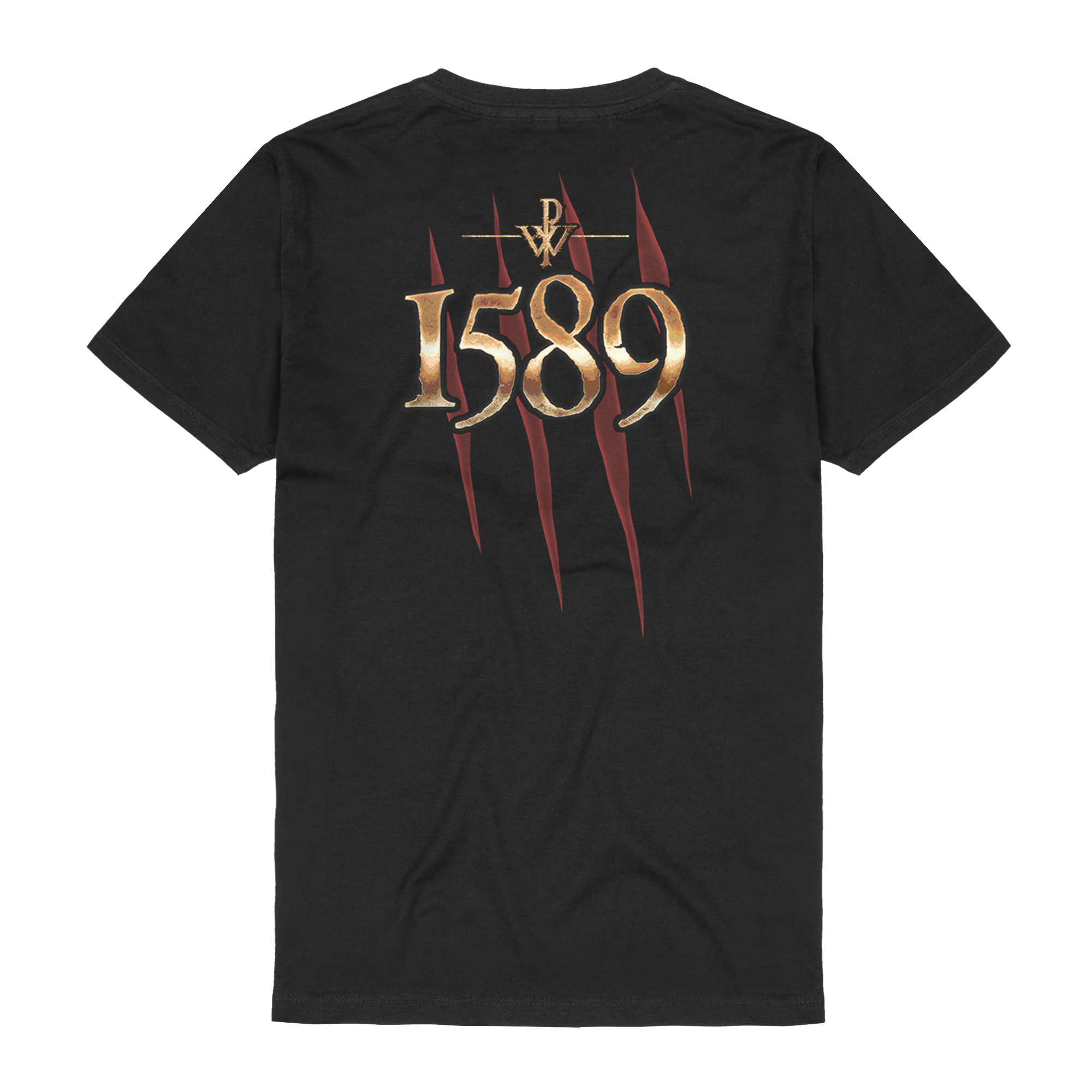 Powerwolf - Powerwolf