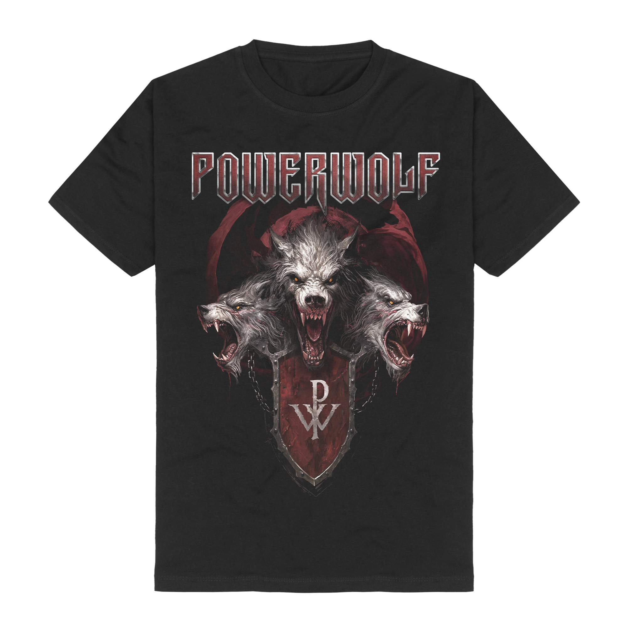 Powerwolf - Official Store