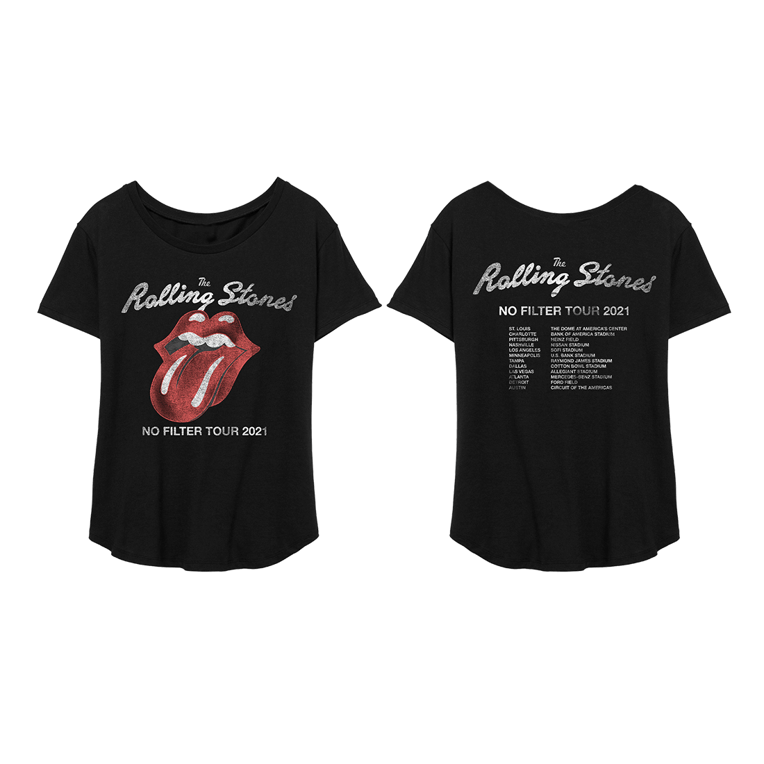 No Filter 2021 - The Rolling Stones 