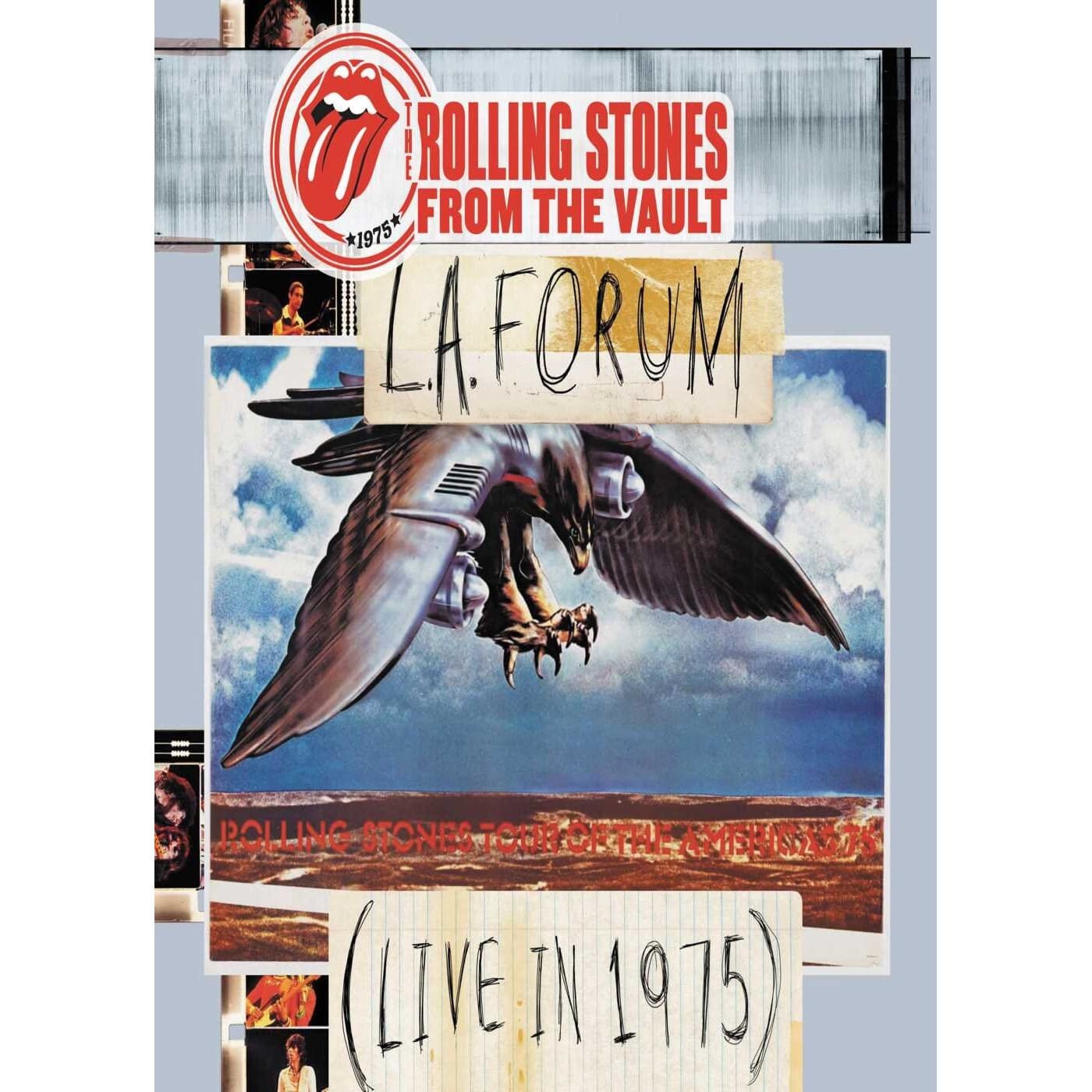 Forum Rolling Stone