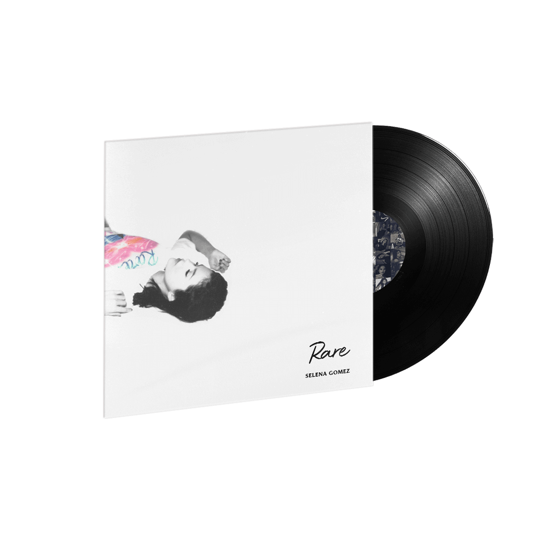 Rare - Selena Gomez