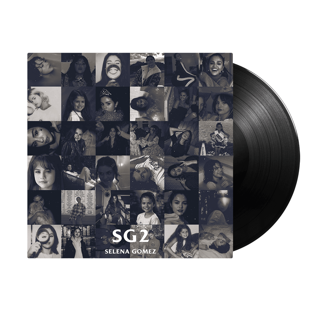 Selena Gomez - Official Store