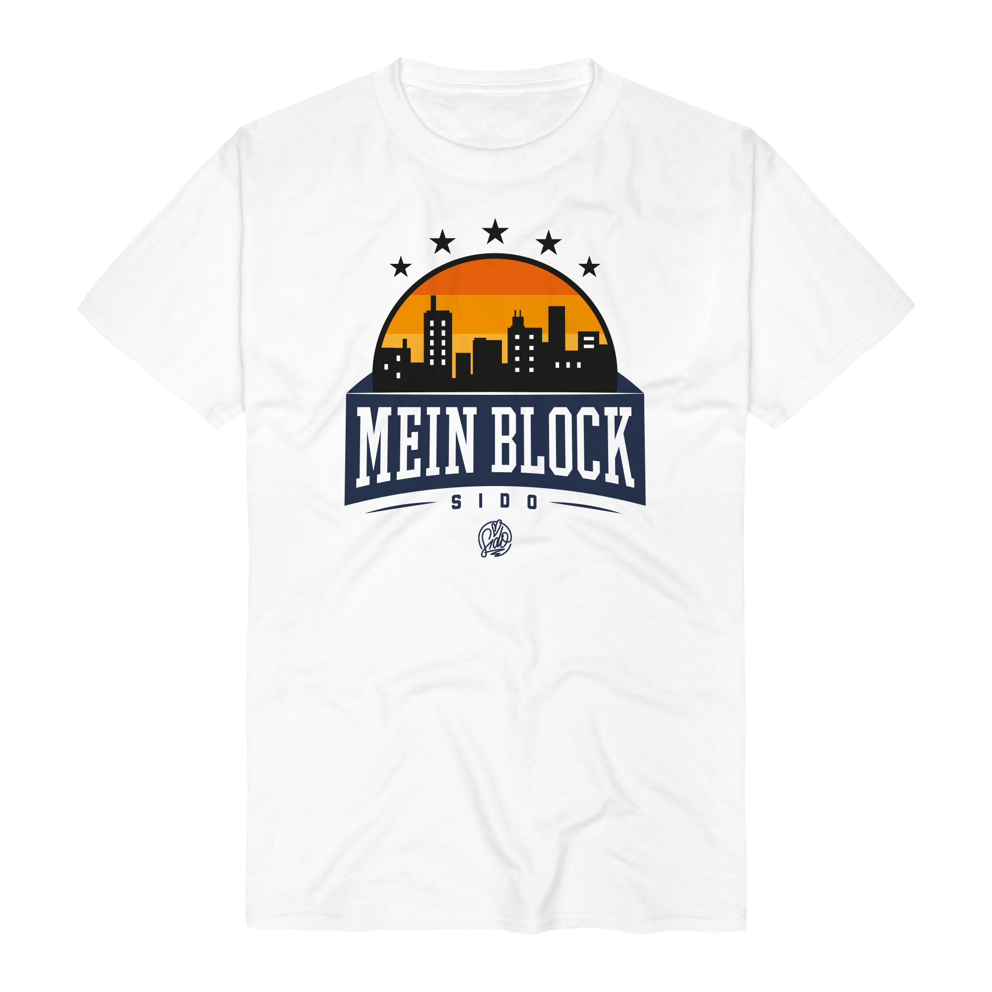 Mein Block Sido