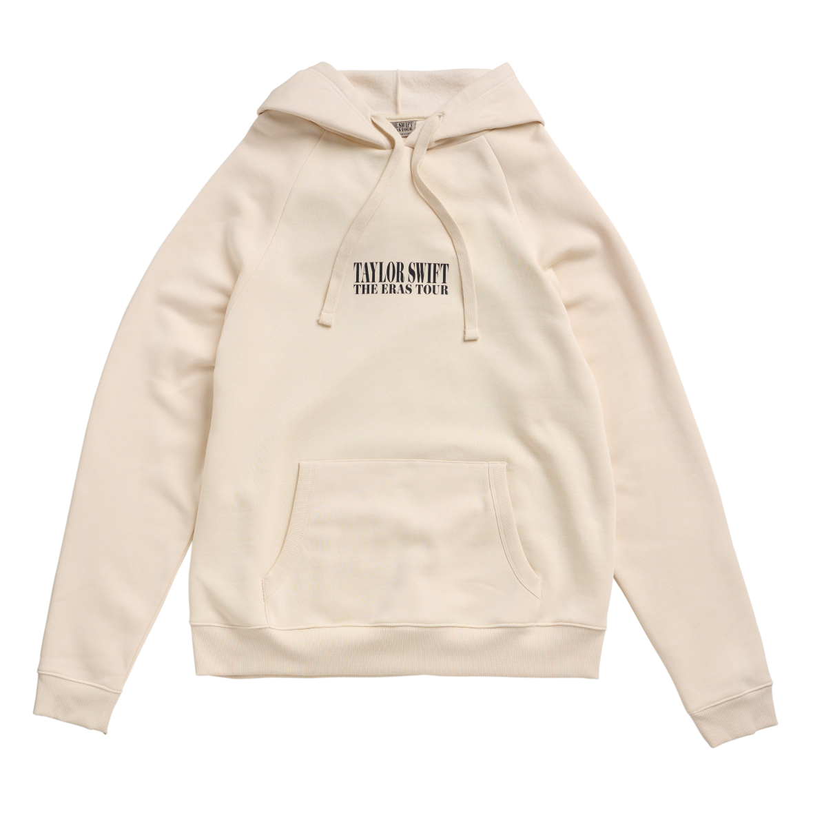 Urban 70s - Inspired By Taylor Swift - Sustainably Made Hoodie main image 1
