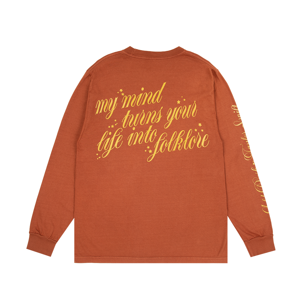 Love For Evermore Long Sleeve - Sage main image 1