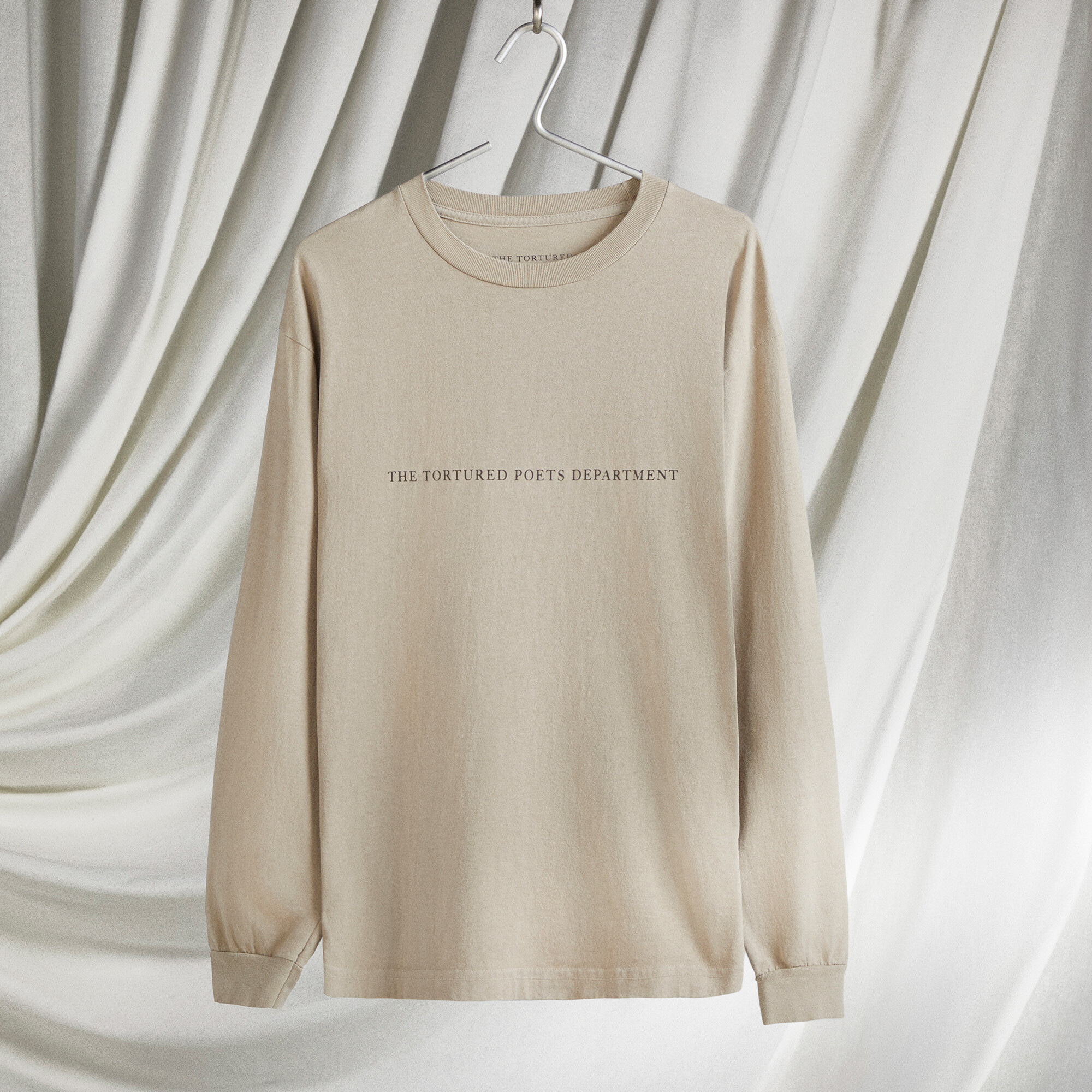 Camiseta Sin Mangas Con Frase 'But Daddy I Love Him' - Corte Clásico Y Tejido Ligero, Ideal Para El Día A Día