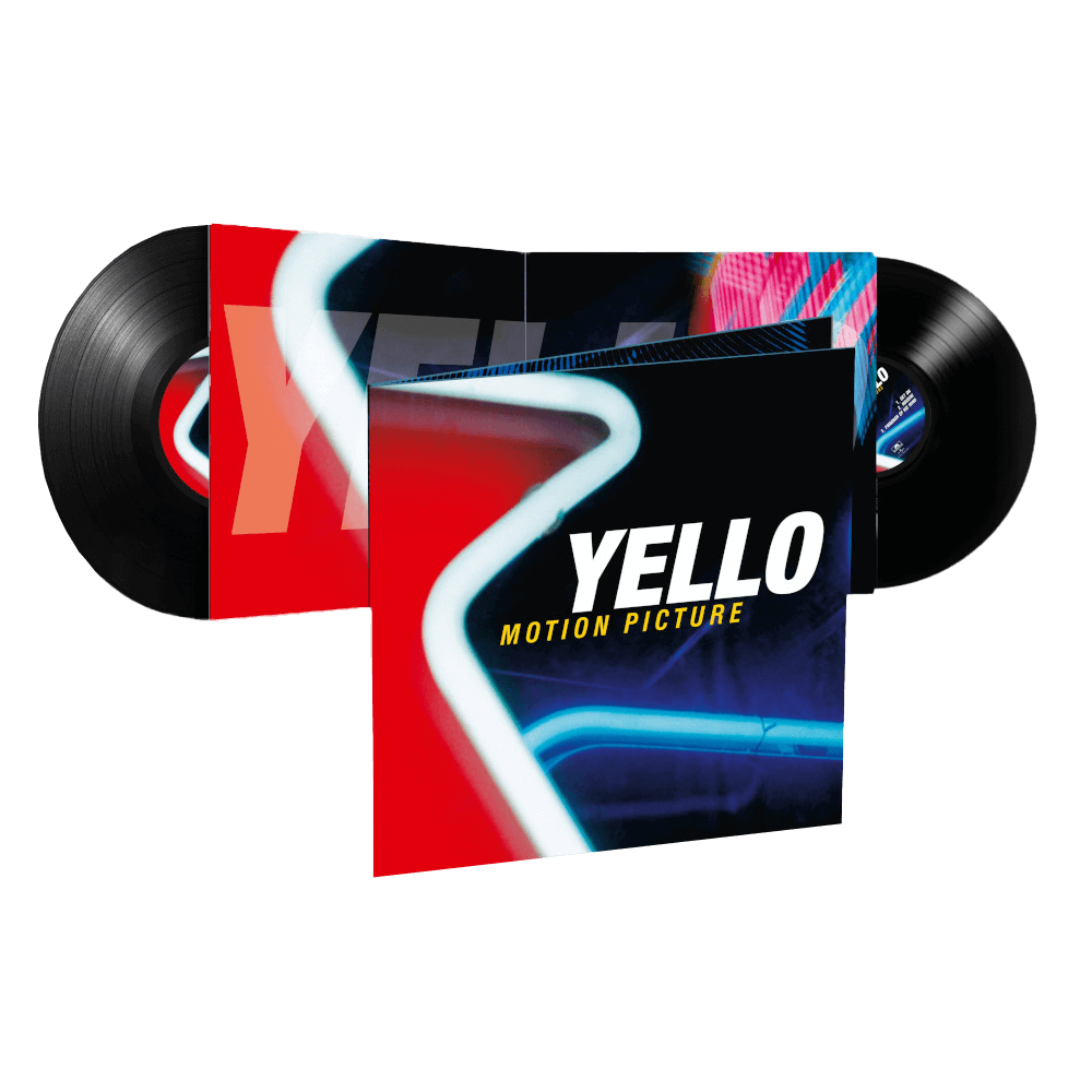 Yello store official store